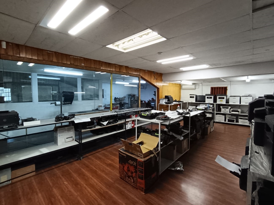 Commercial Property for Sale in Beaconvale Western Cape